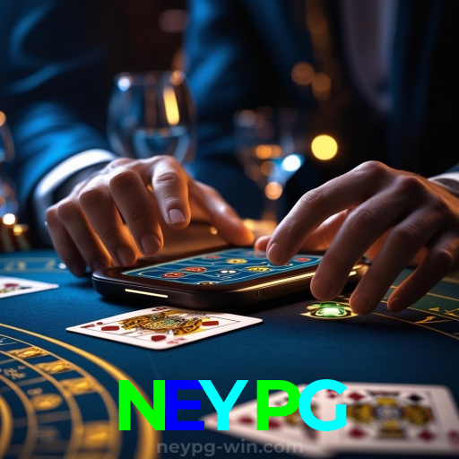 NEYPG no celular: PIX, 2FA e suporte 24/7 no Brasil
