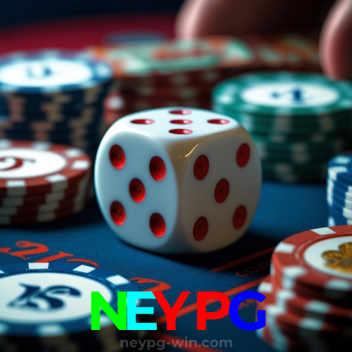 NEYPG — plataforma segura e premiada de apostas