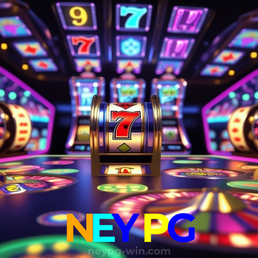 Bônus de Cassino e Apostas na NEYPG: ofertas exclusivas