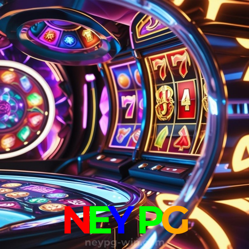 NEYPG App: cassino e apostas no celular, suporte 24/7