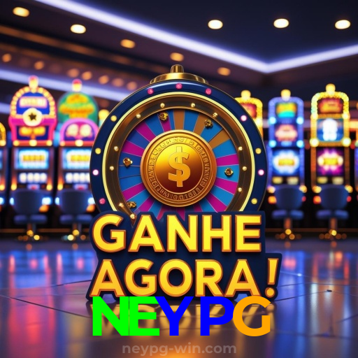 NEYPG — plataforma segura e premiada de apostas