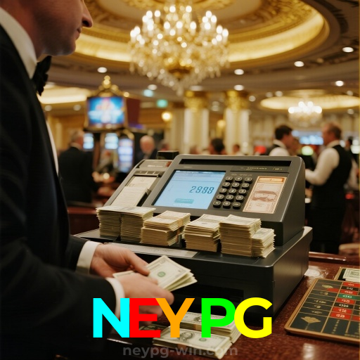 NEYPG: Descubra a Excitante Categoria de Cassino no NEYPG