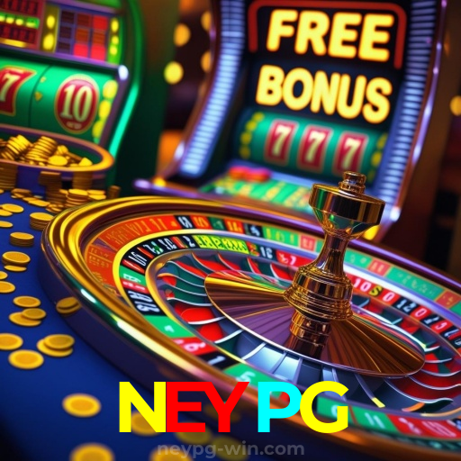 NEYPG: Valor Inigualável em Promoções e Ofertas Exclusivas!