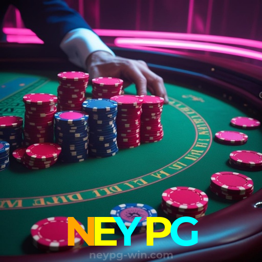 NEYPG: cassino online no Brasil — certificada e premiada