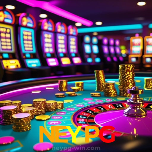 NEYPG: Valor Inigualável em Promoções e Ofertas Exclusivas!