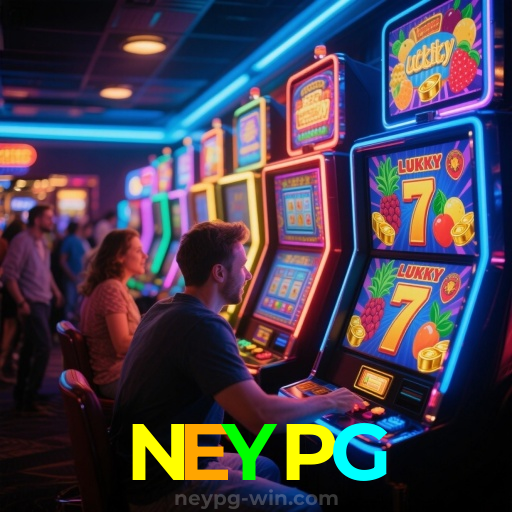 NEYPG: Experiência Superior em Apostas com Serviço Profissional