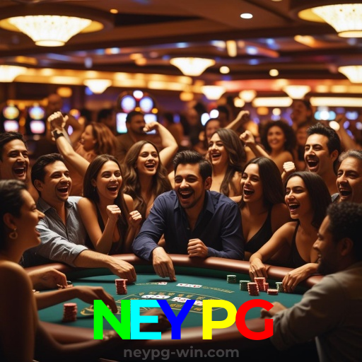 NEYPG: especialistas em apostas esportivas no Brasil