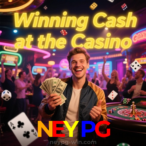 Crash com PIX: depósitos e saques em minutos | NEYPG