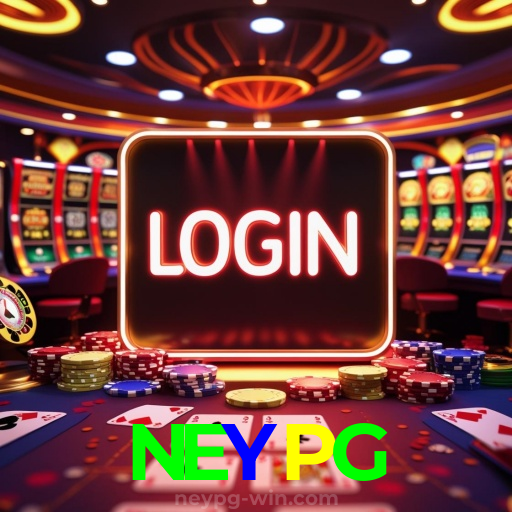 NEYPG Slots – Jogue Agora no Melhor Cassino Online Brasil